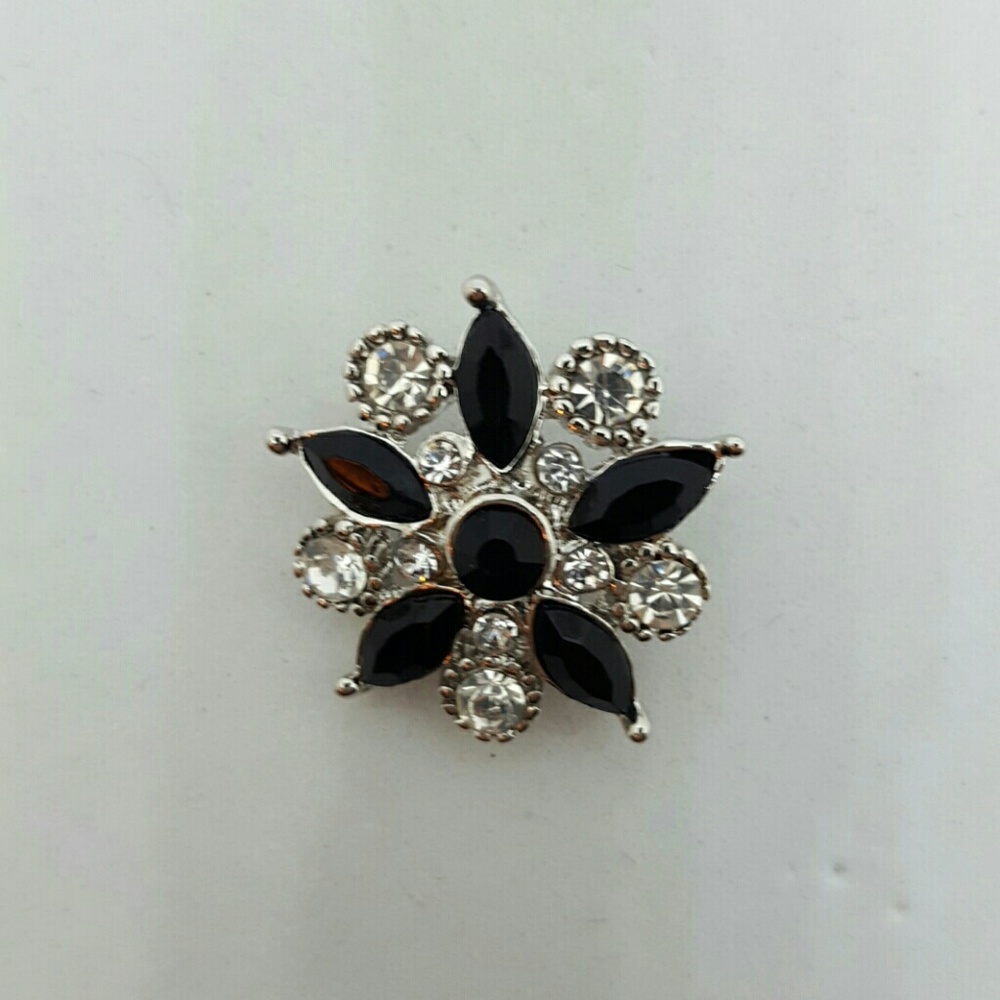 One snap charm for snap bracelet